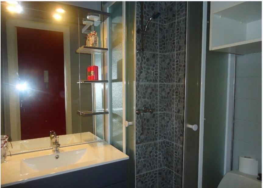 Studios A Golfe Juan Exterior foto