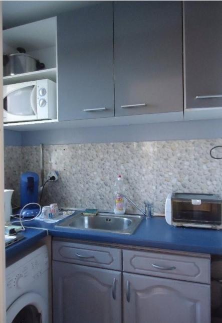 Studios A Golfe Juan Exterior foto