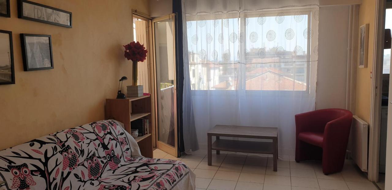 Studios A Golfe Juan Exterior foto