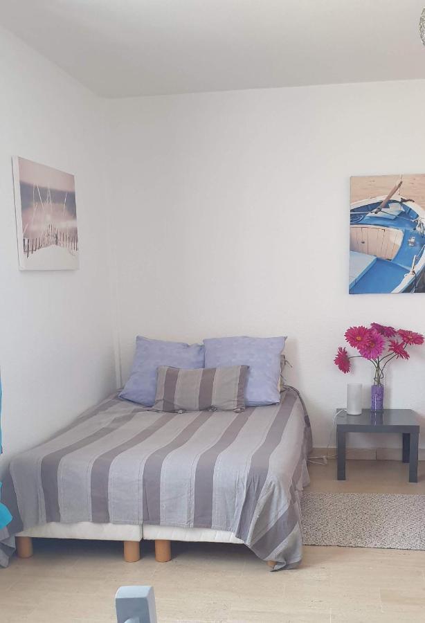 Studios A Golfe Juan Exterior foto