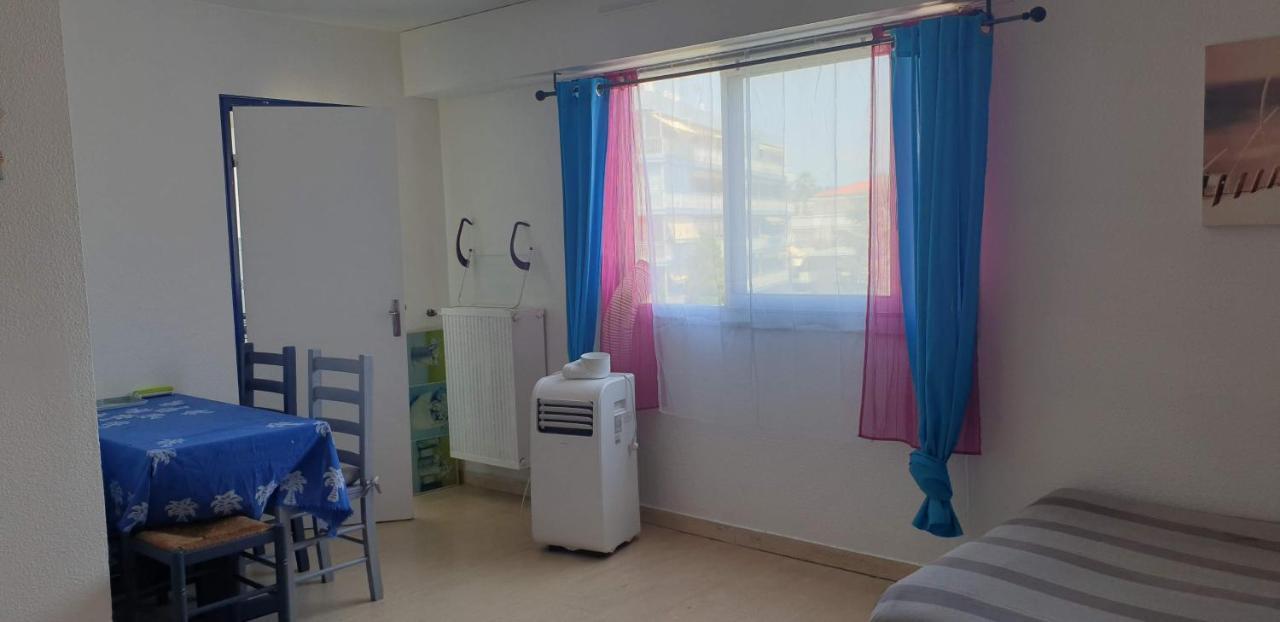 Studios A Golfe Juan Exterior foto