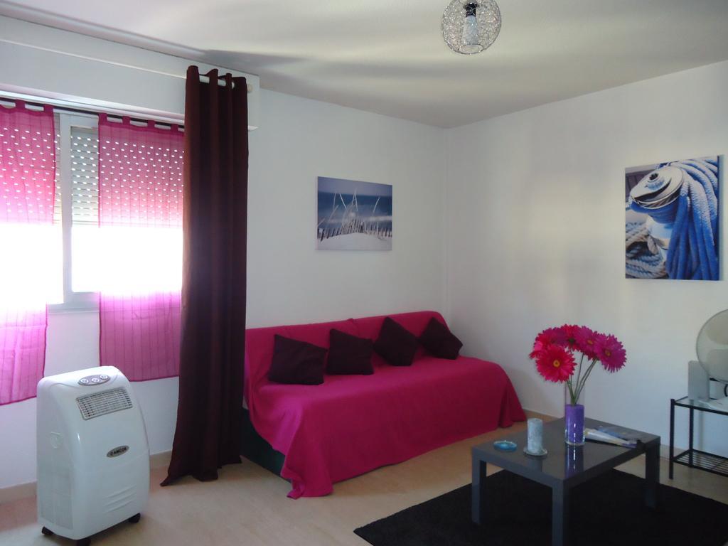Studios A Golfe Juan Cameră foto