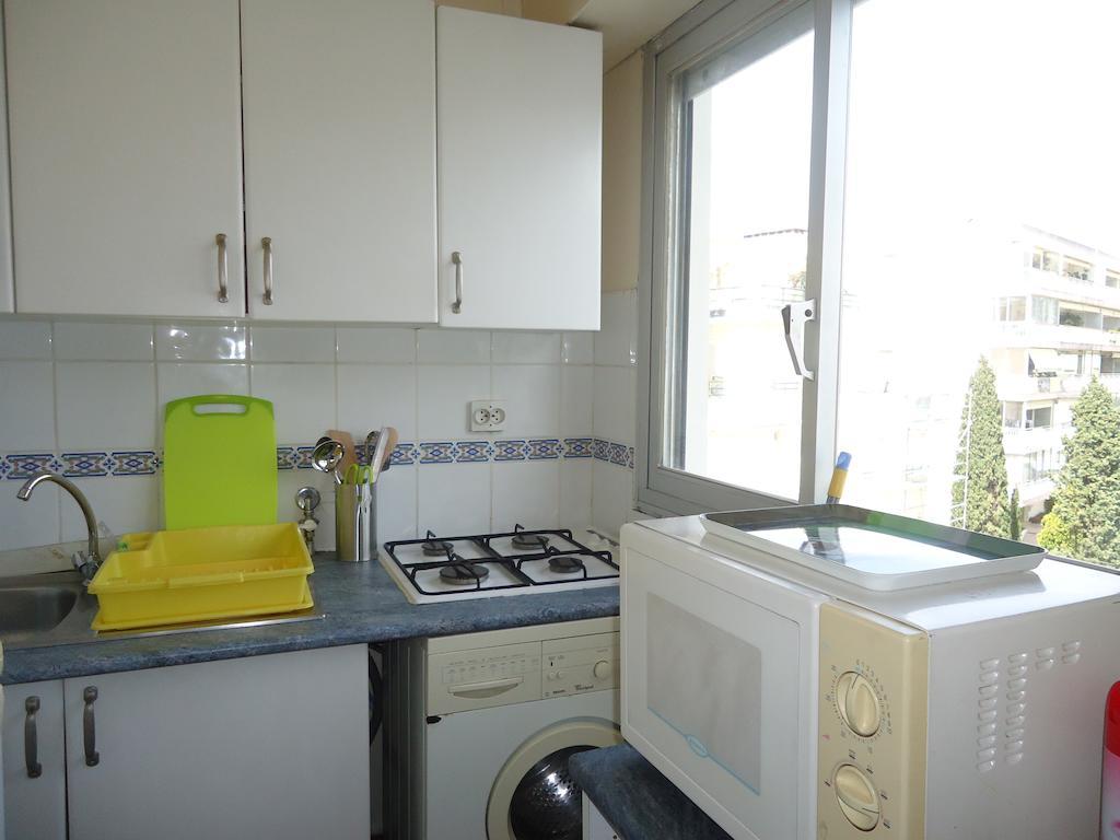 Studios A Golfe Juan Cameră foto