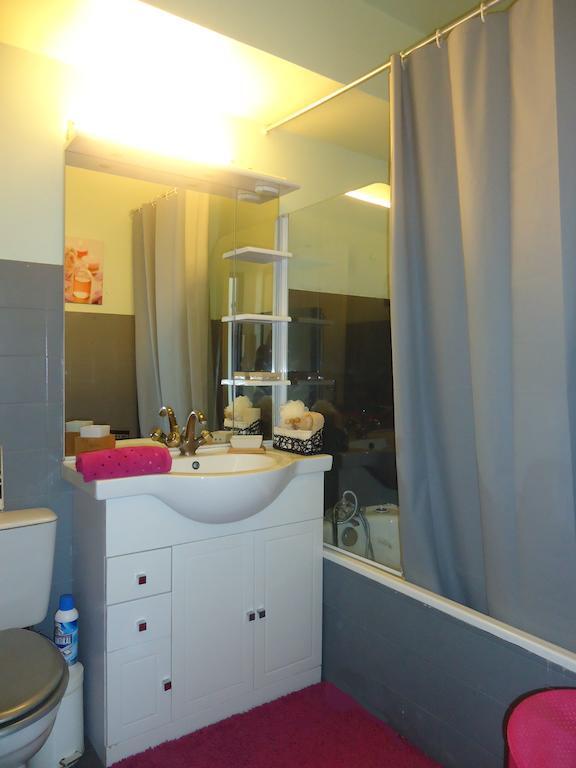 Studios A Golfe Juan Cameră foto