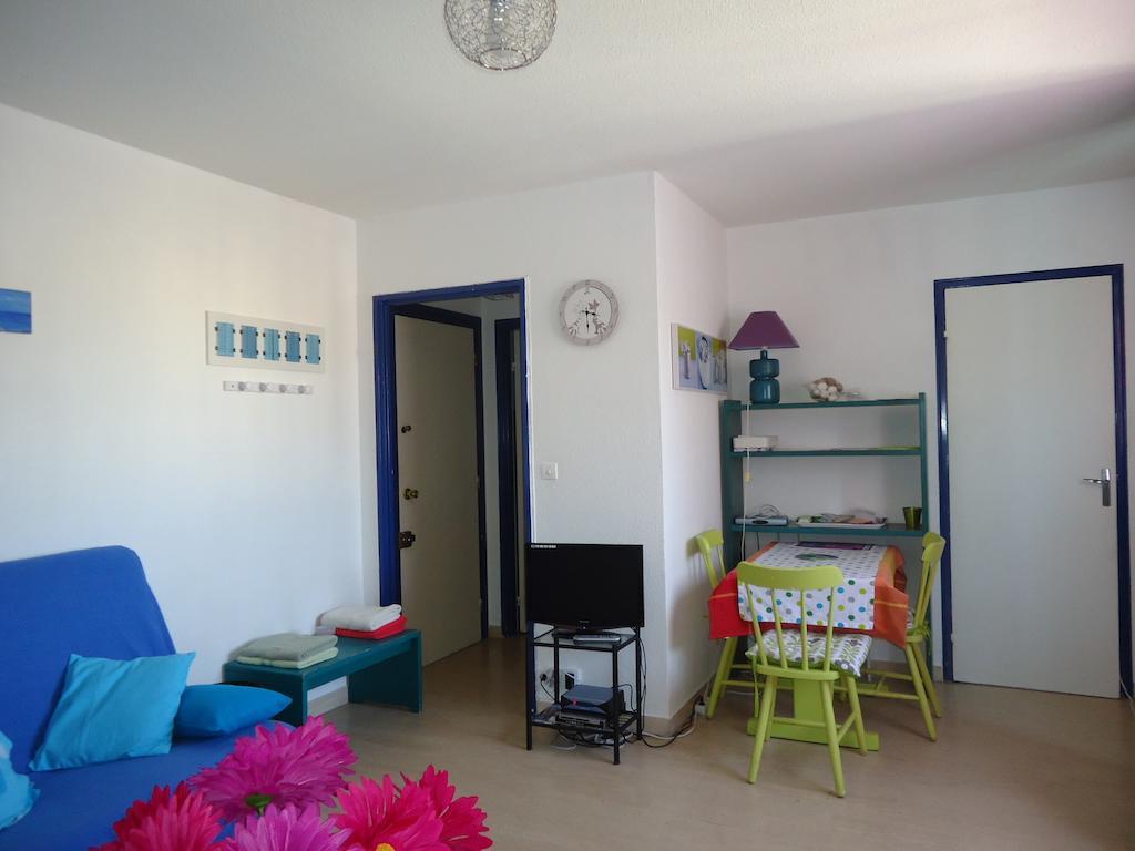Studios A Golfe Juan Cameră foto